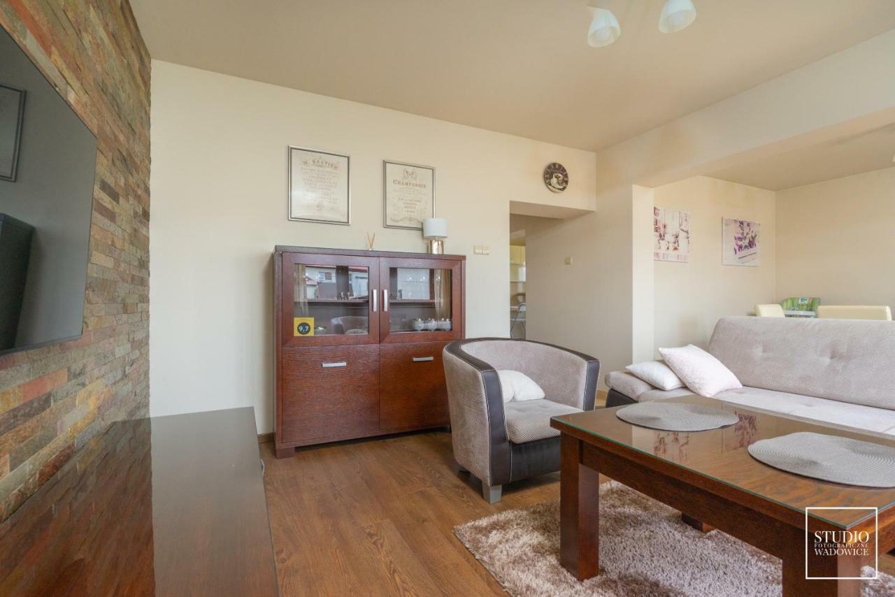 Apartament VIKTORIA Wadowice Zewnętrze zdjęcie