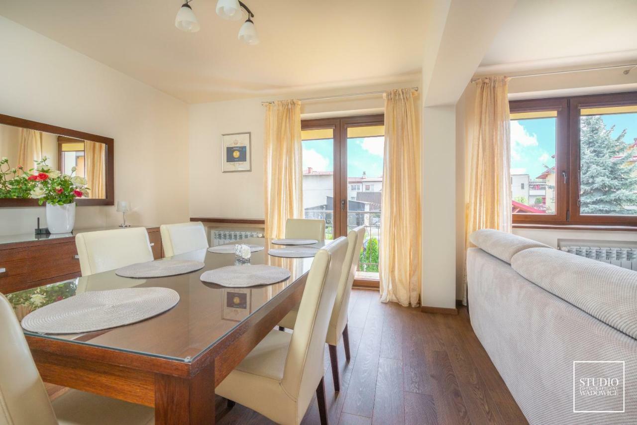 Apartament VIKTORIA Wadowice Zewnętrze zdjęcie