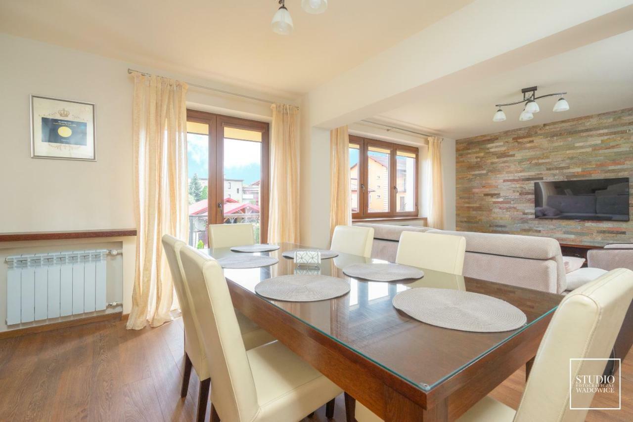Apartament VIKTORIA Wadowice Zewnętrze zdjęcie