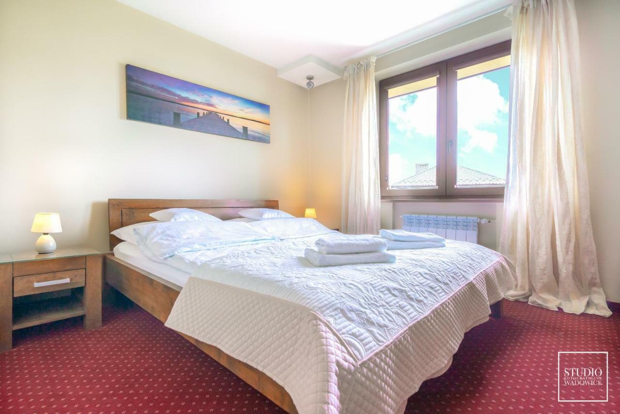 Apartament VIKTORIA Wadowice Zewnętrze zdjęcie