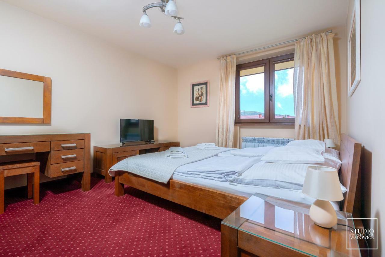 Apartament VIKTORIA Wadowice Zewnętrze zdjęcie