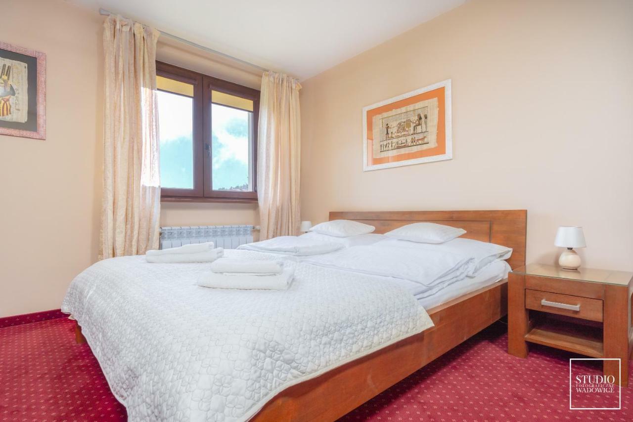Apartament VIKTORIA Wadowice Zewnętrze zdjęcie