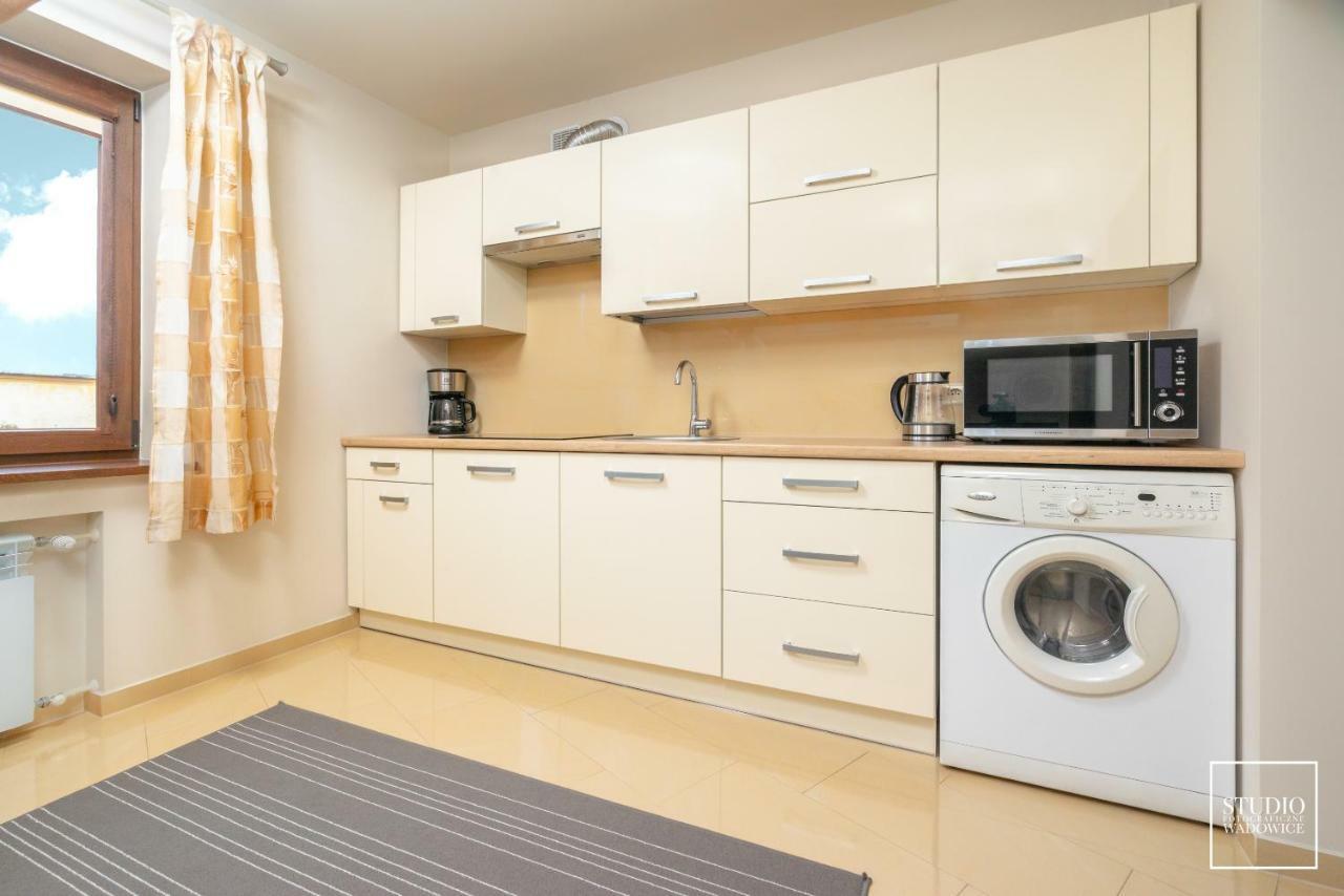 Apartament VIKTORIA Wadowice Zewnętrze zdjęcie