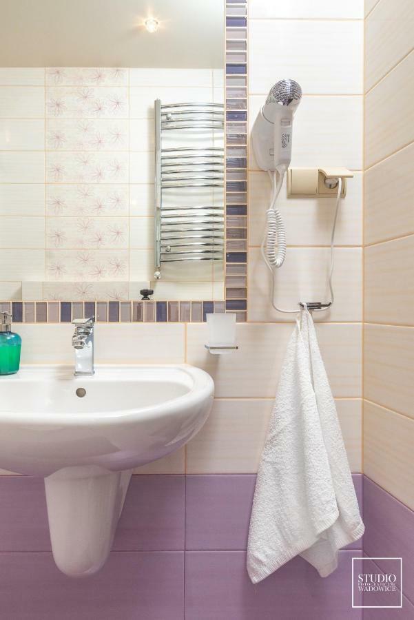 Apartament VIKTORIA Wadowice Zewnętrze zdjęcie
