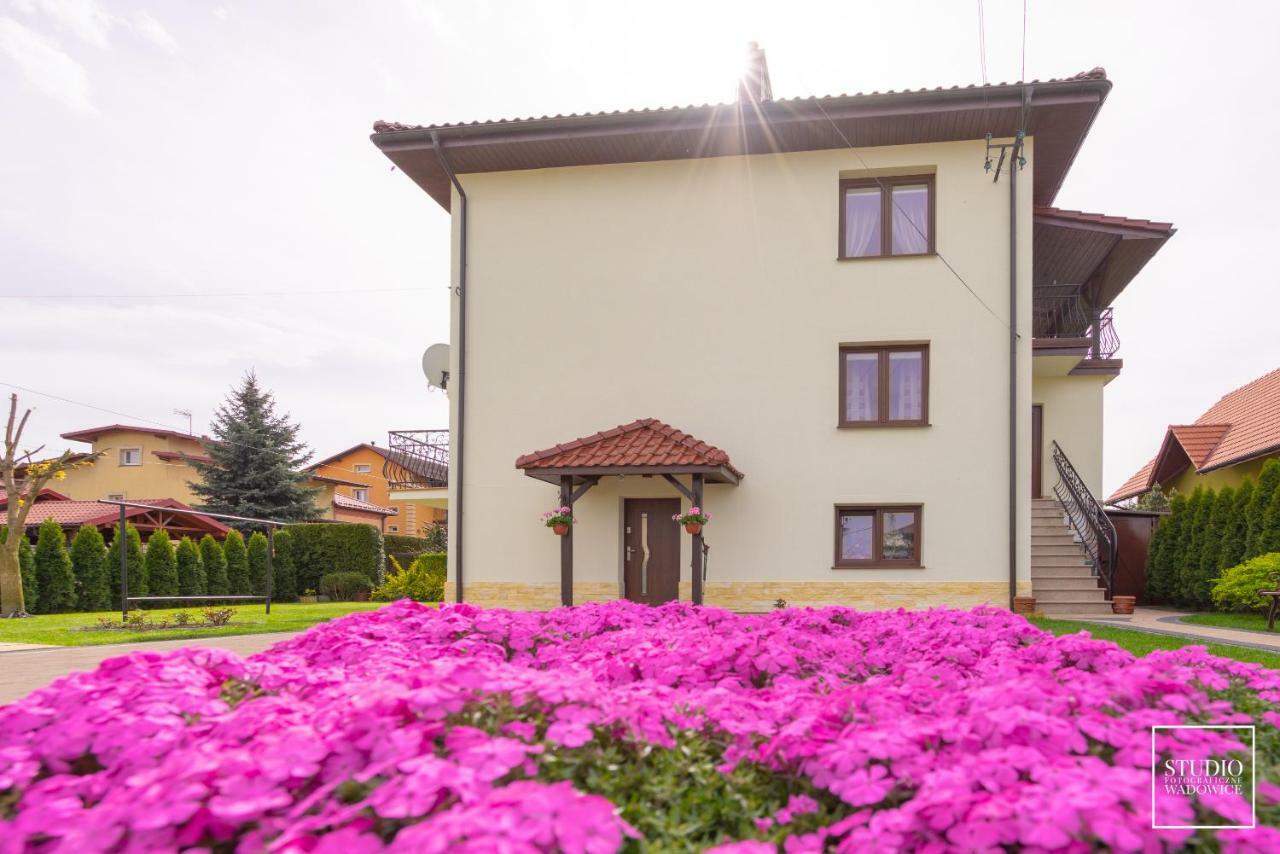 Apartament VIKTORIA Wadowice Zewnętrze zdjęcie