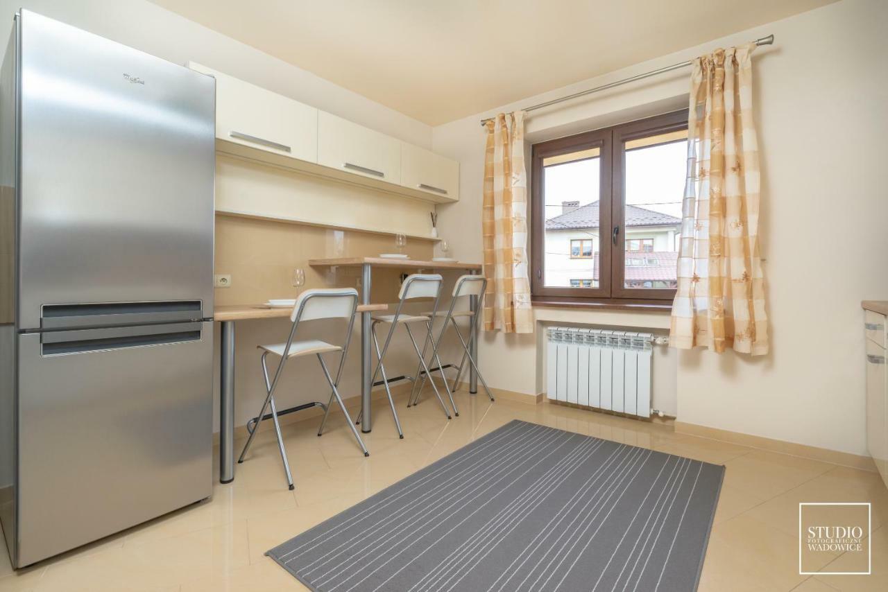 Apartament VIKTORIA Wadowice Zewnętrze zdjęcie