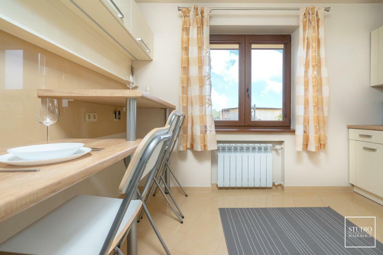 Apartament VIKTORIA Wadowice Zewnętrze zdjęcie